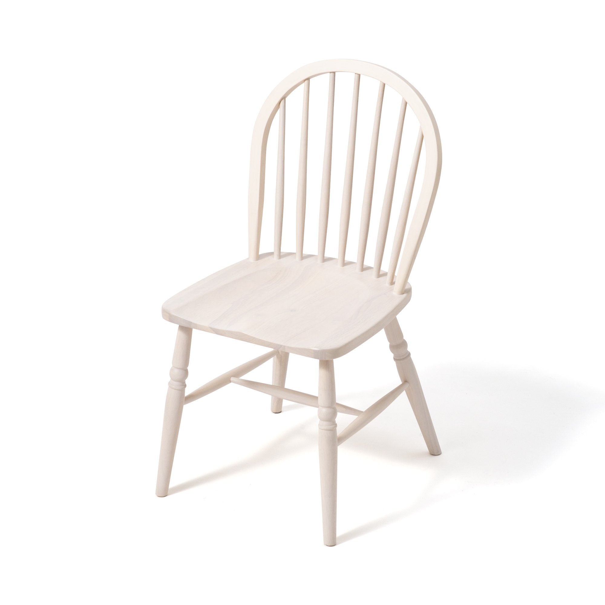 ARPA CHAIR White (W430 x D490 x H862)