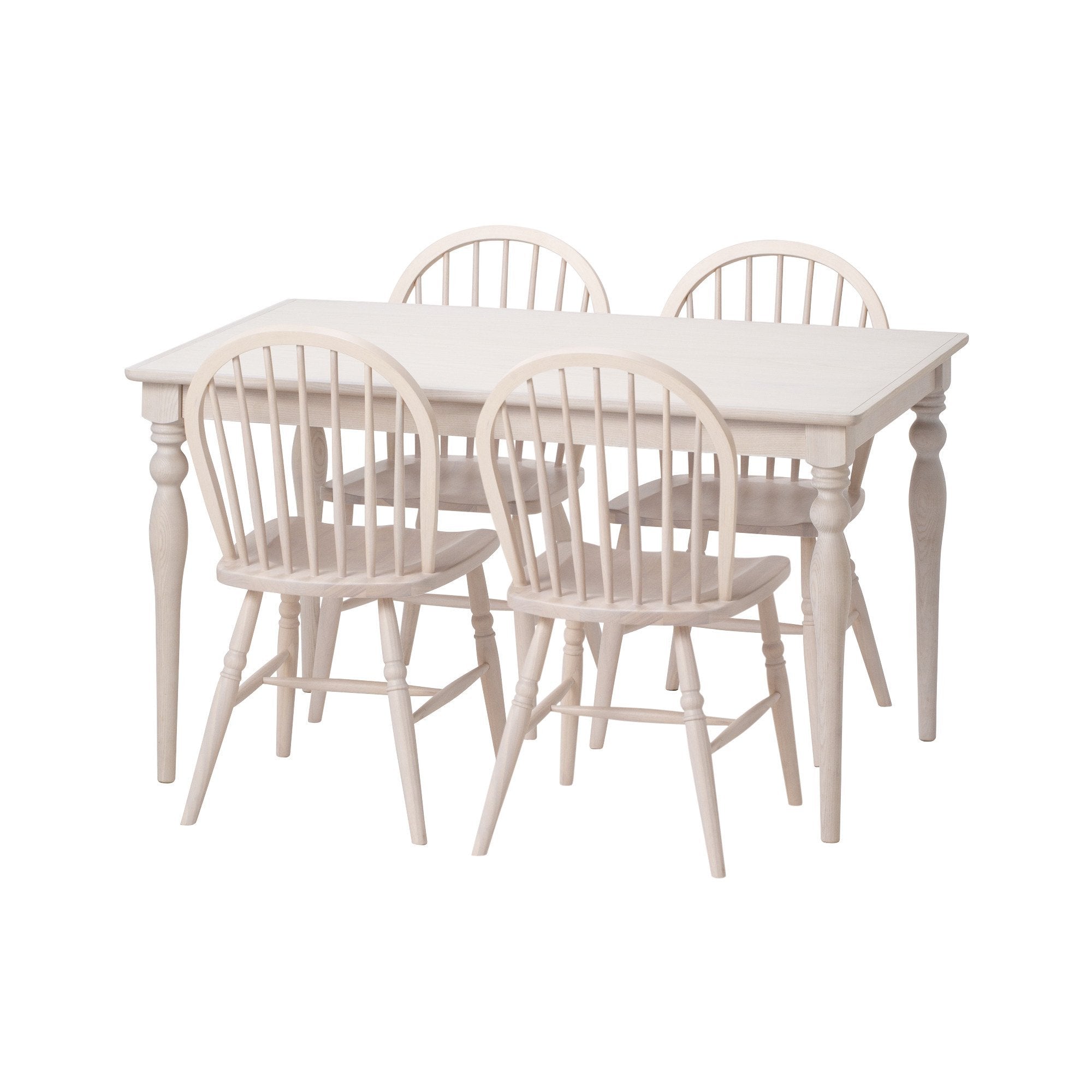 ARPA CHAIR White (W430 x D490 x H862)