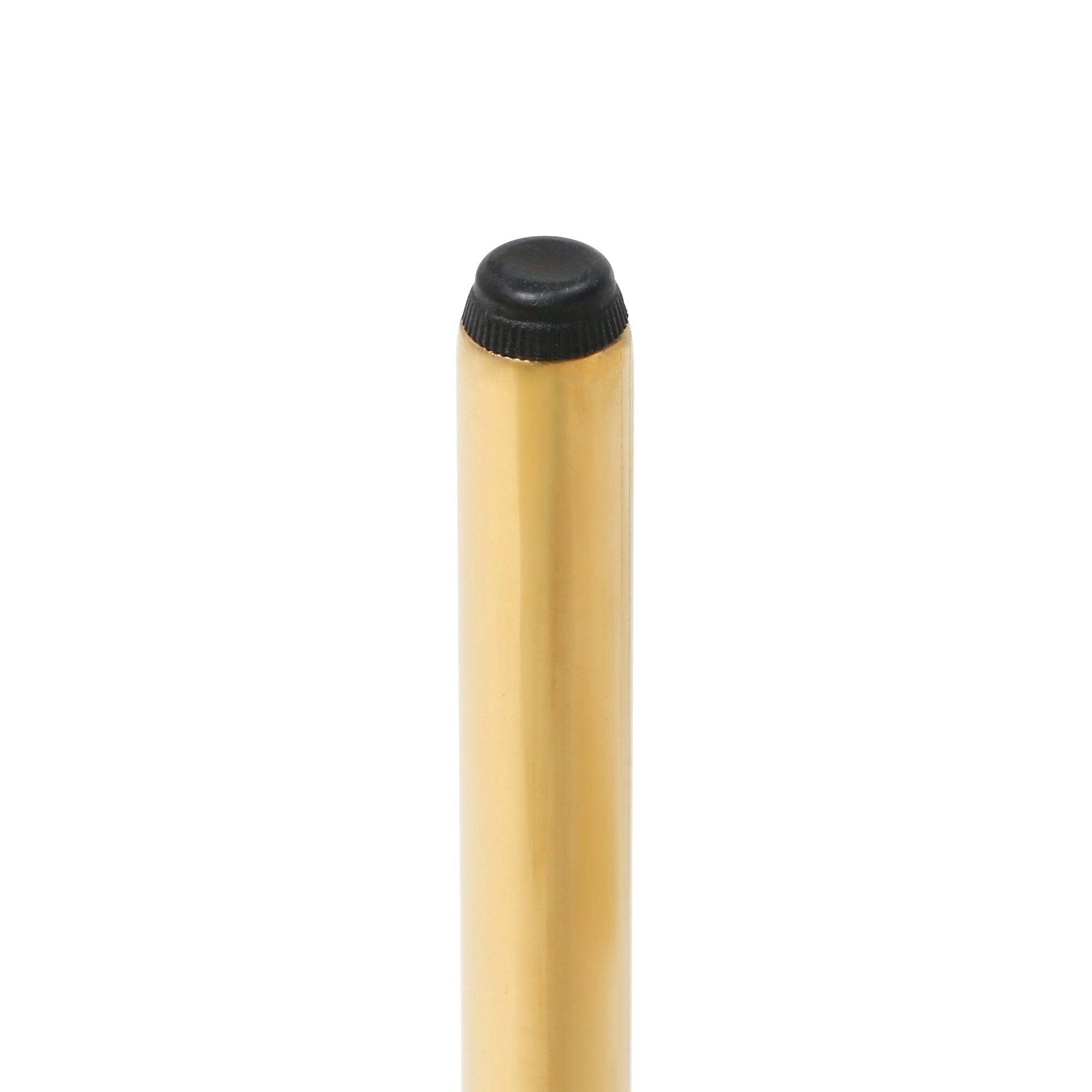 BELLE CHAIR GRAY x GOLD (W500×D560×H810)