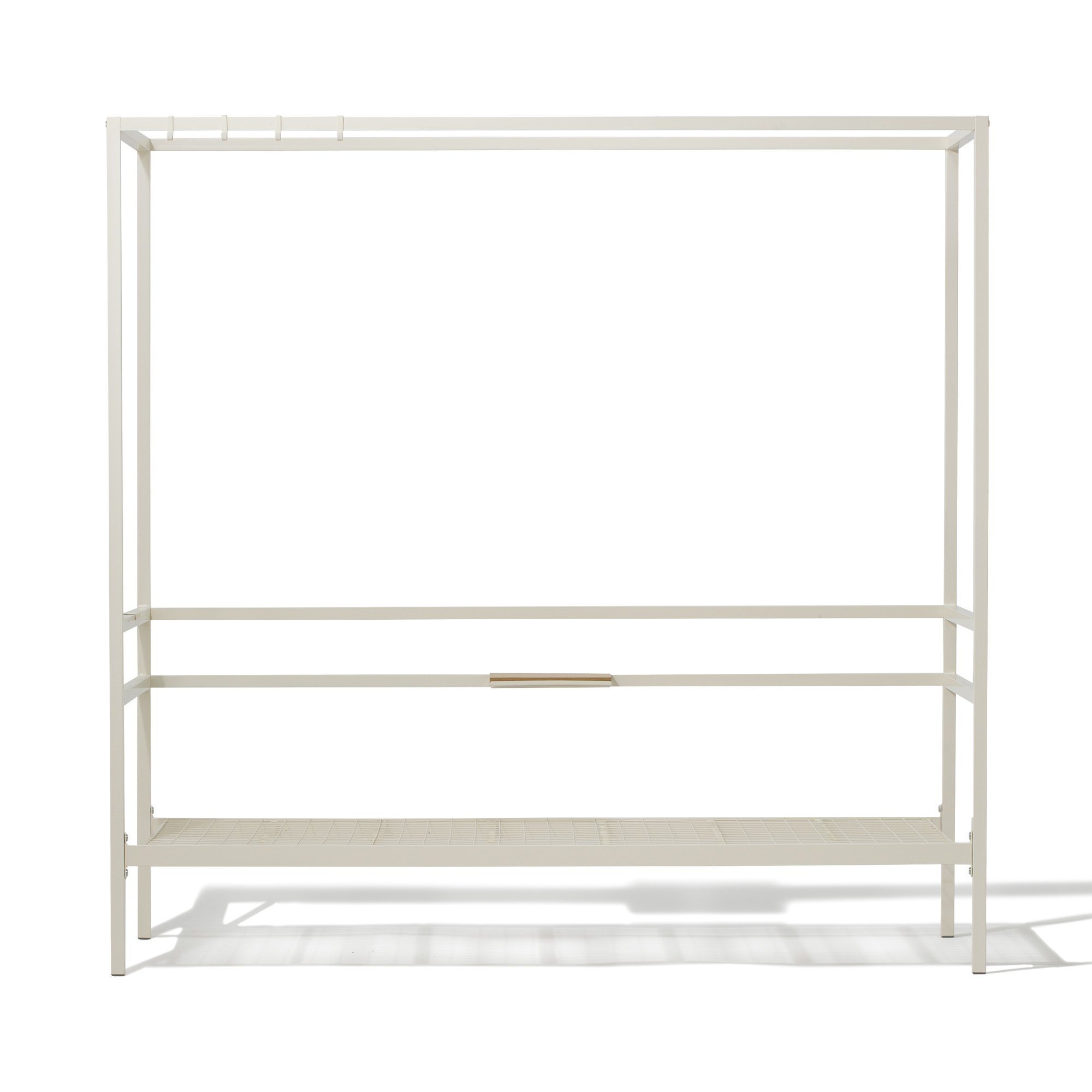 LIBRE BED (A) (W980×D2045×H2000)