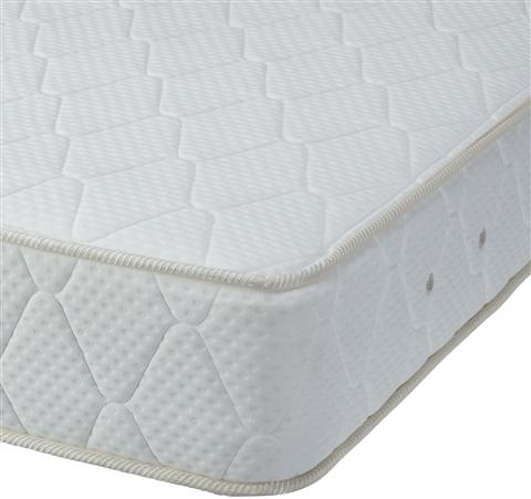 High Rebound Pocket coil Mattress Single