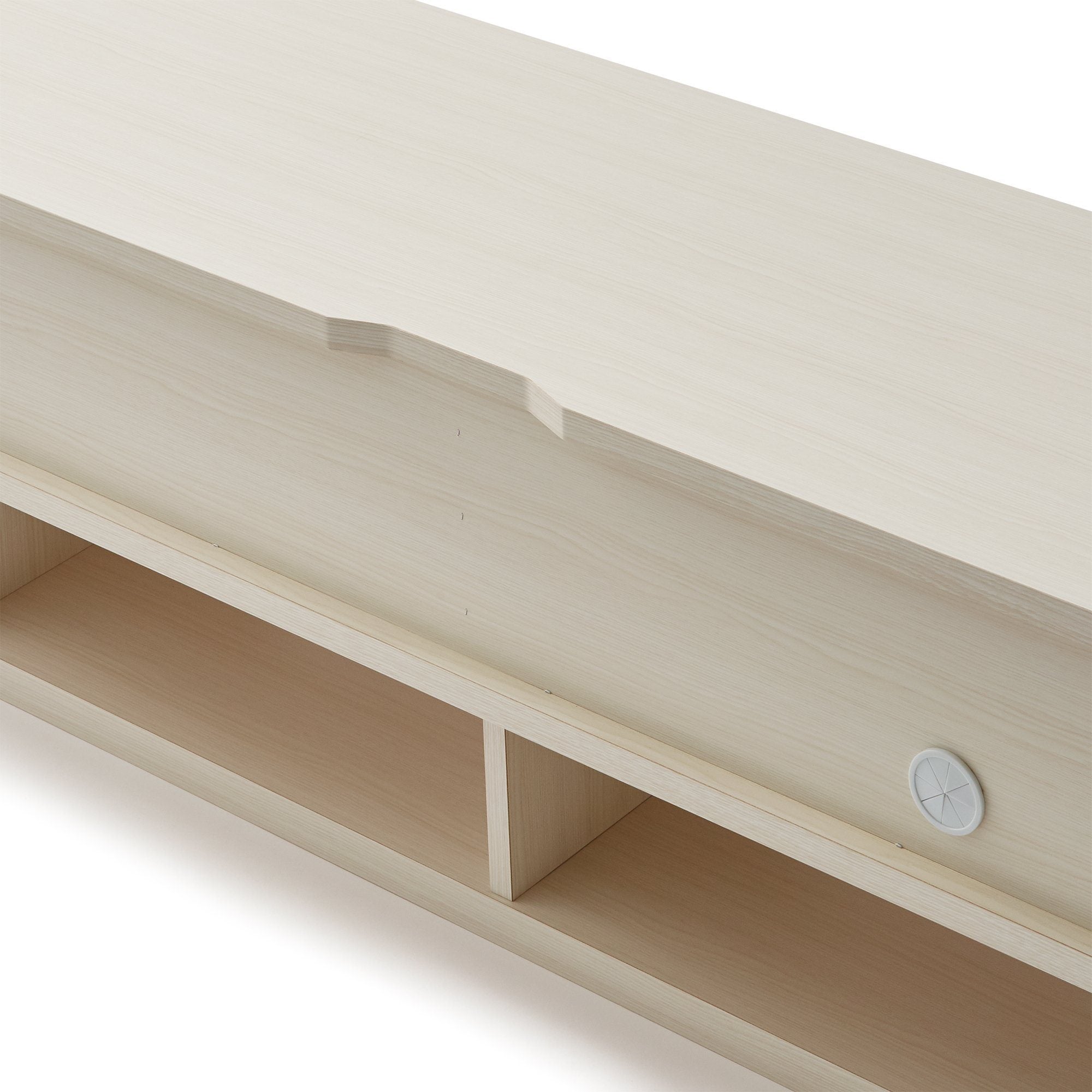 CELTA TV BOARD 1700 NATURAL (W1700 × D445 × H460)