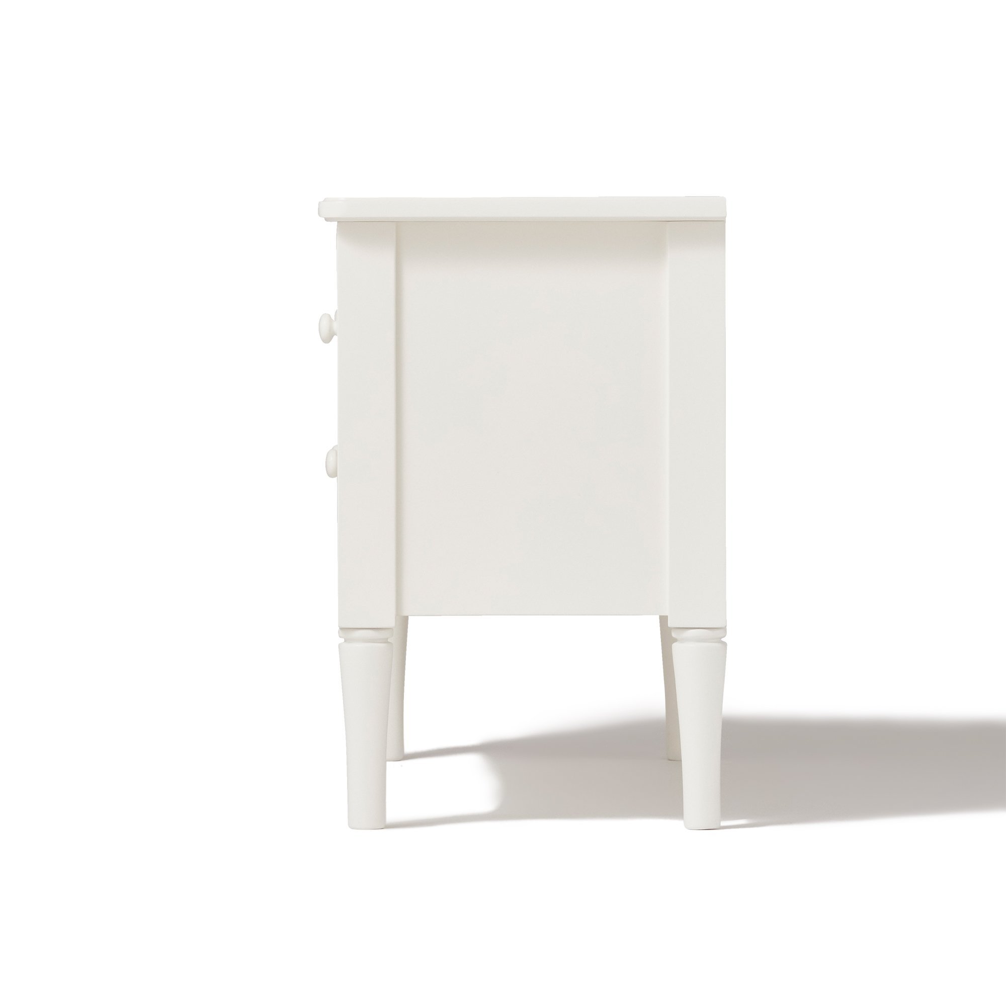 MIO TV BOARD White (W980×D325×H500)