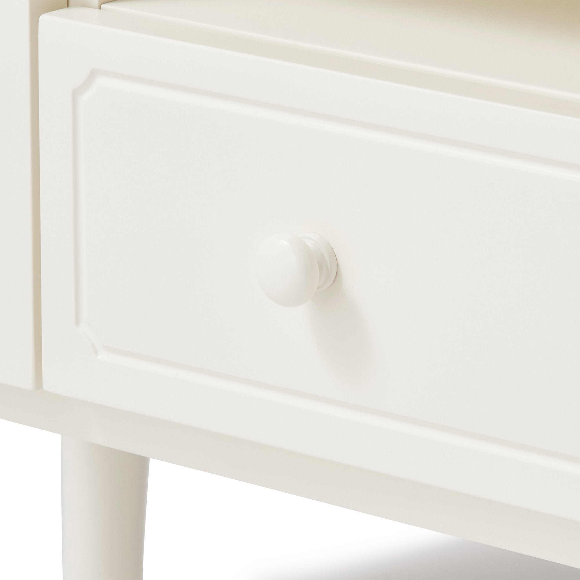MIO TV BOARD White (W980×D325×H500)