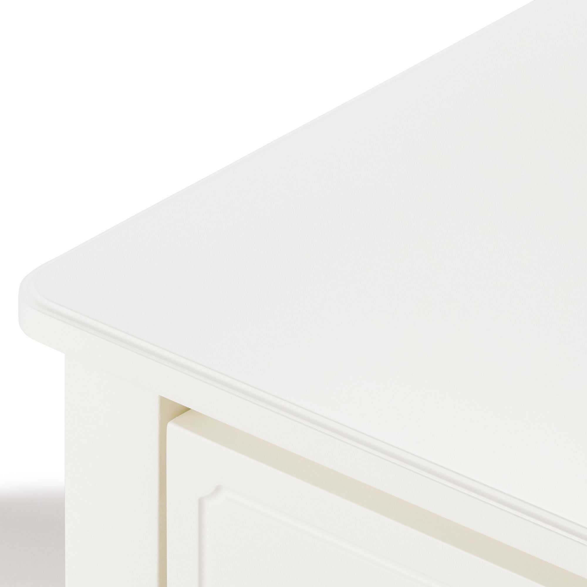 MIO TV BOARD White (W980×D325×H500)