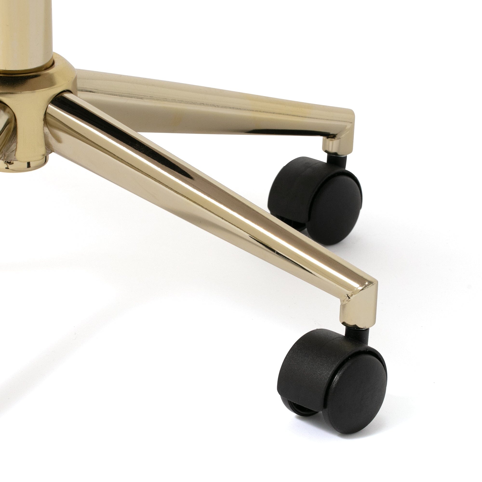 Eldorado Desk Chair High-Back W660×D700×H980 Light Beige