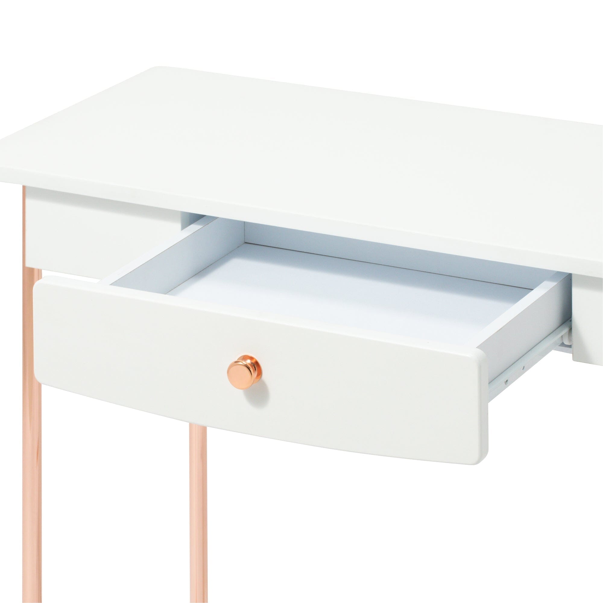 Petit Desk  White