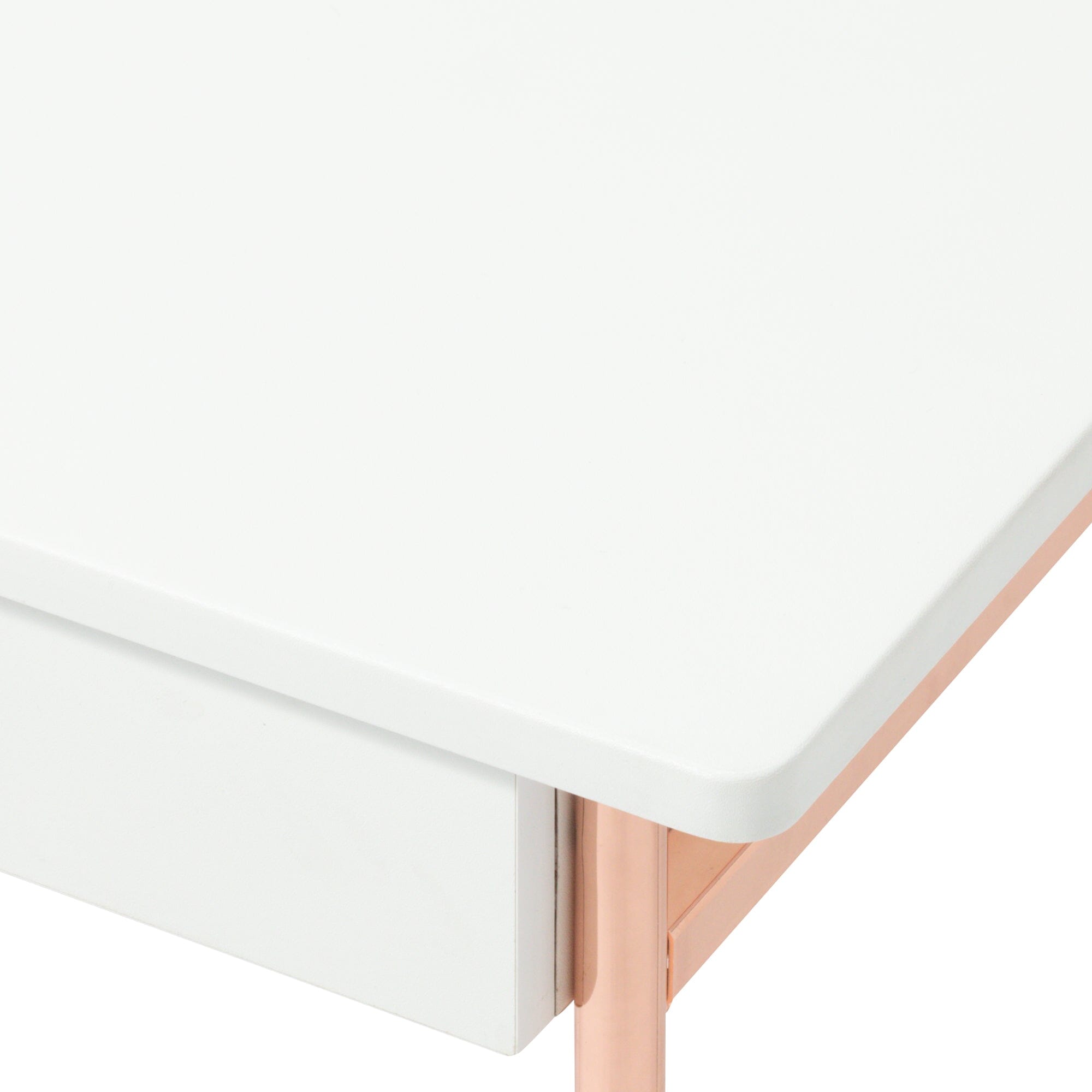 Petit Desk  White