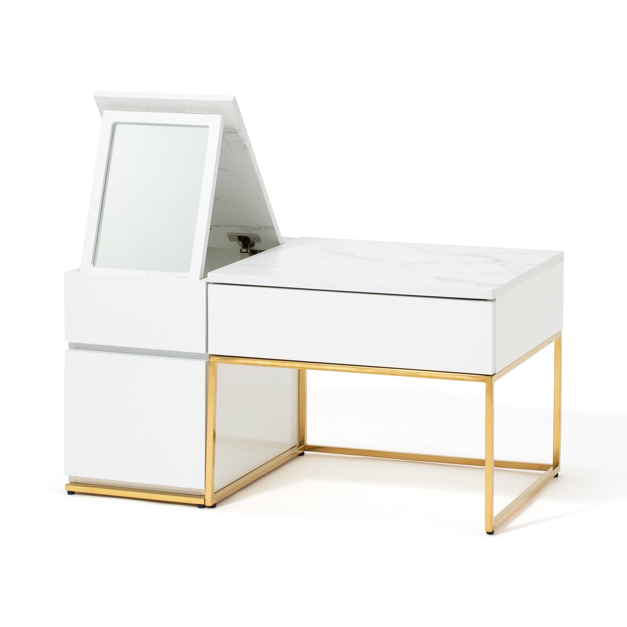REINE DRESSER TABLE W750×D450×H400