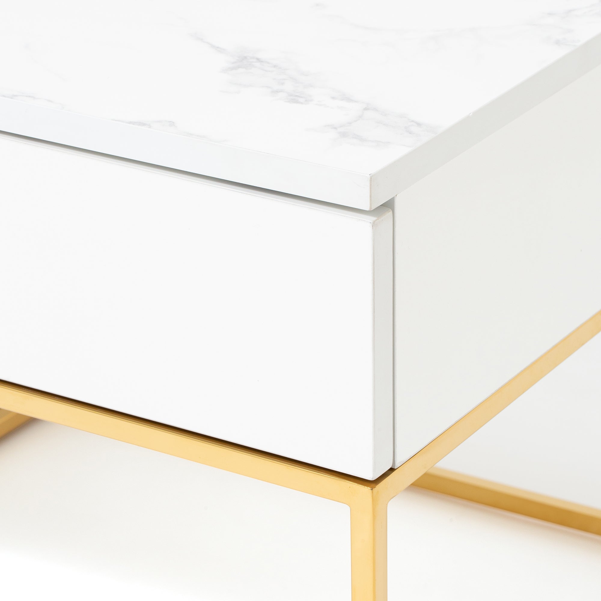 REINE DRESSER TABLE W750×D450×H400