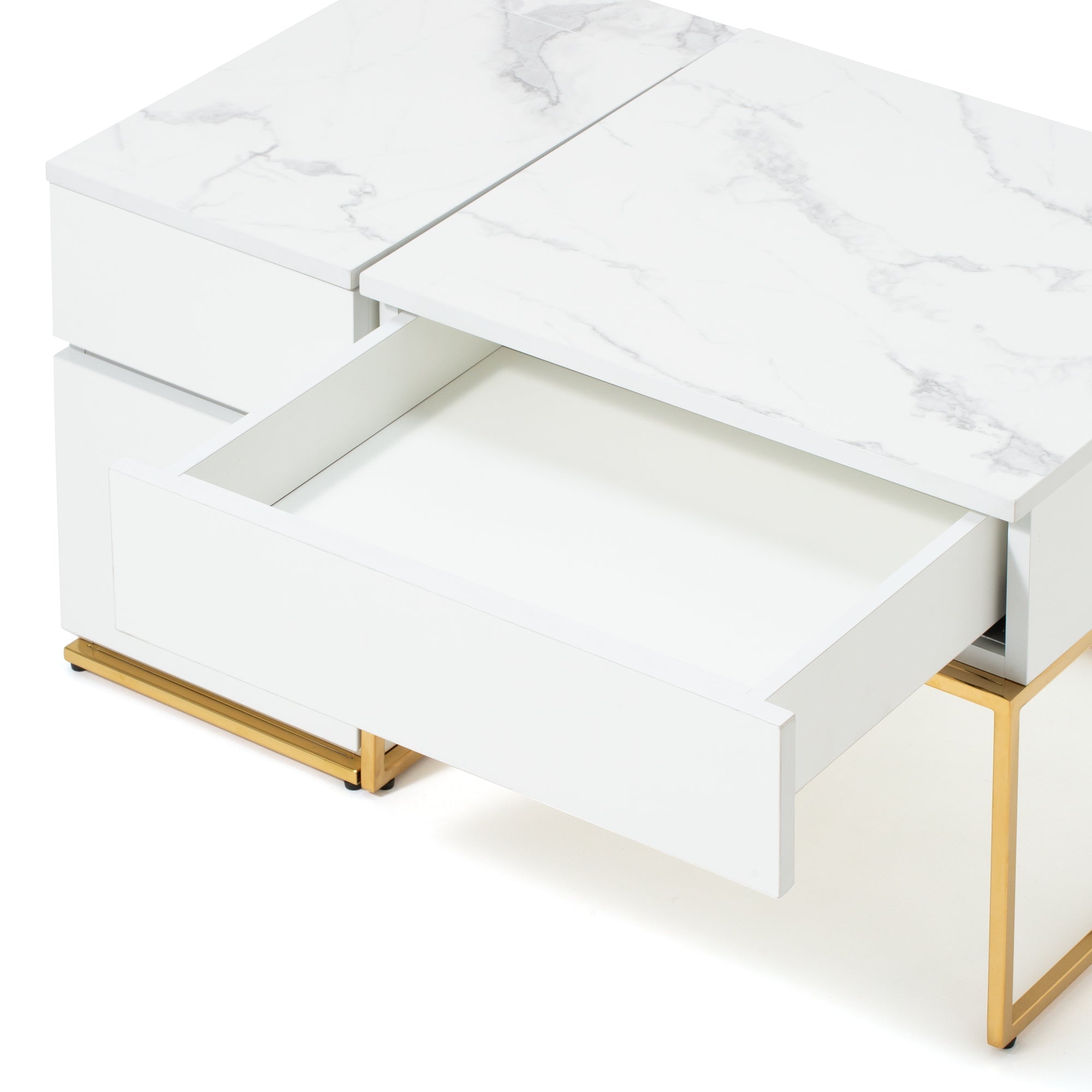 REINE DRESSER TABLE W750×D450×H400