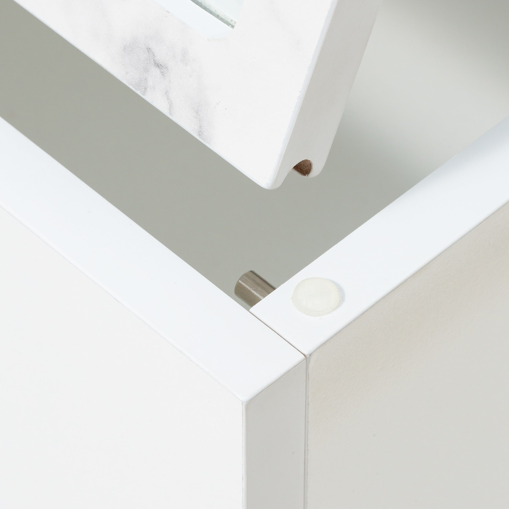 REINE DRESSER TABLE W750×D450×H400