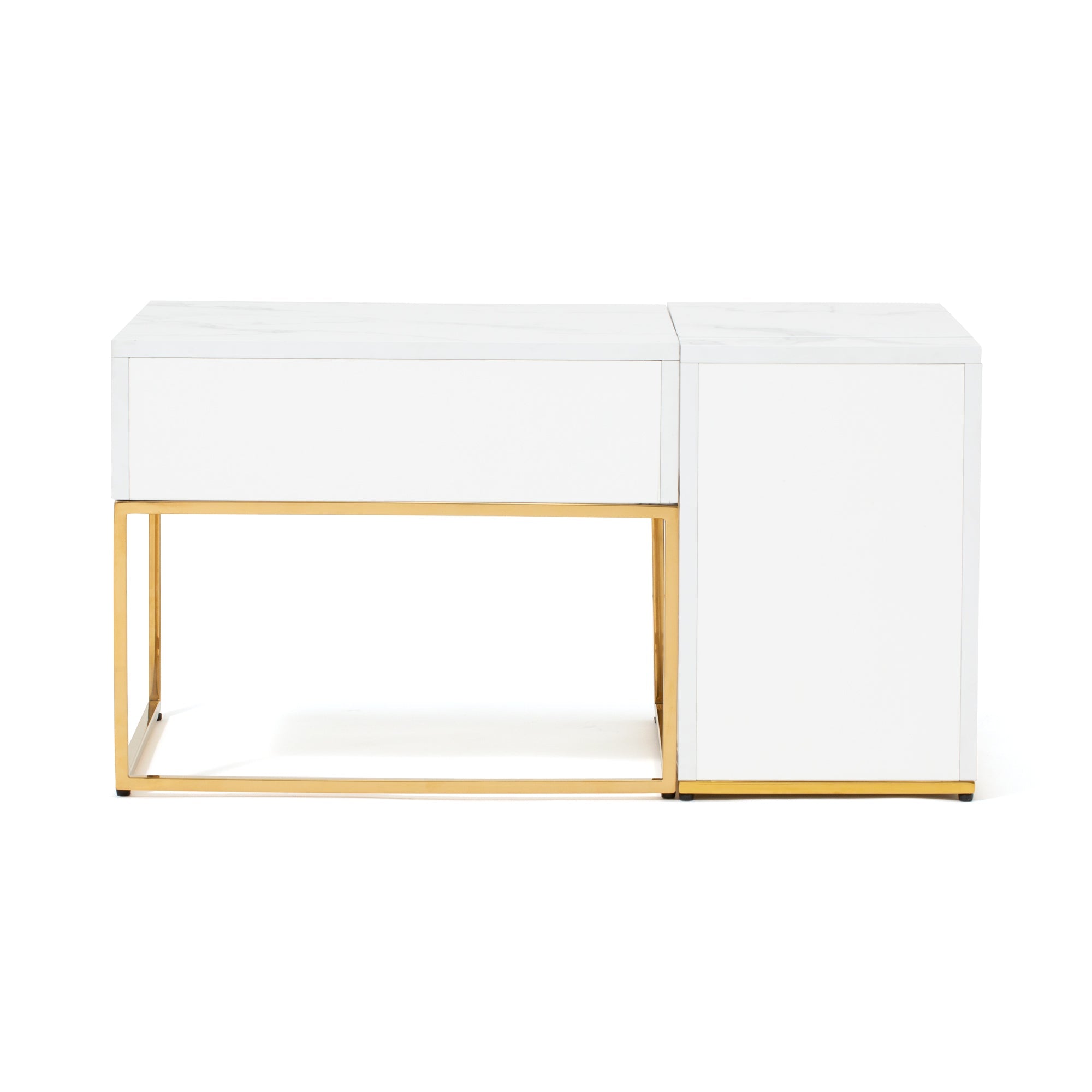 REINE DRESSER TABLE W750×D450×H400