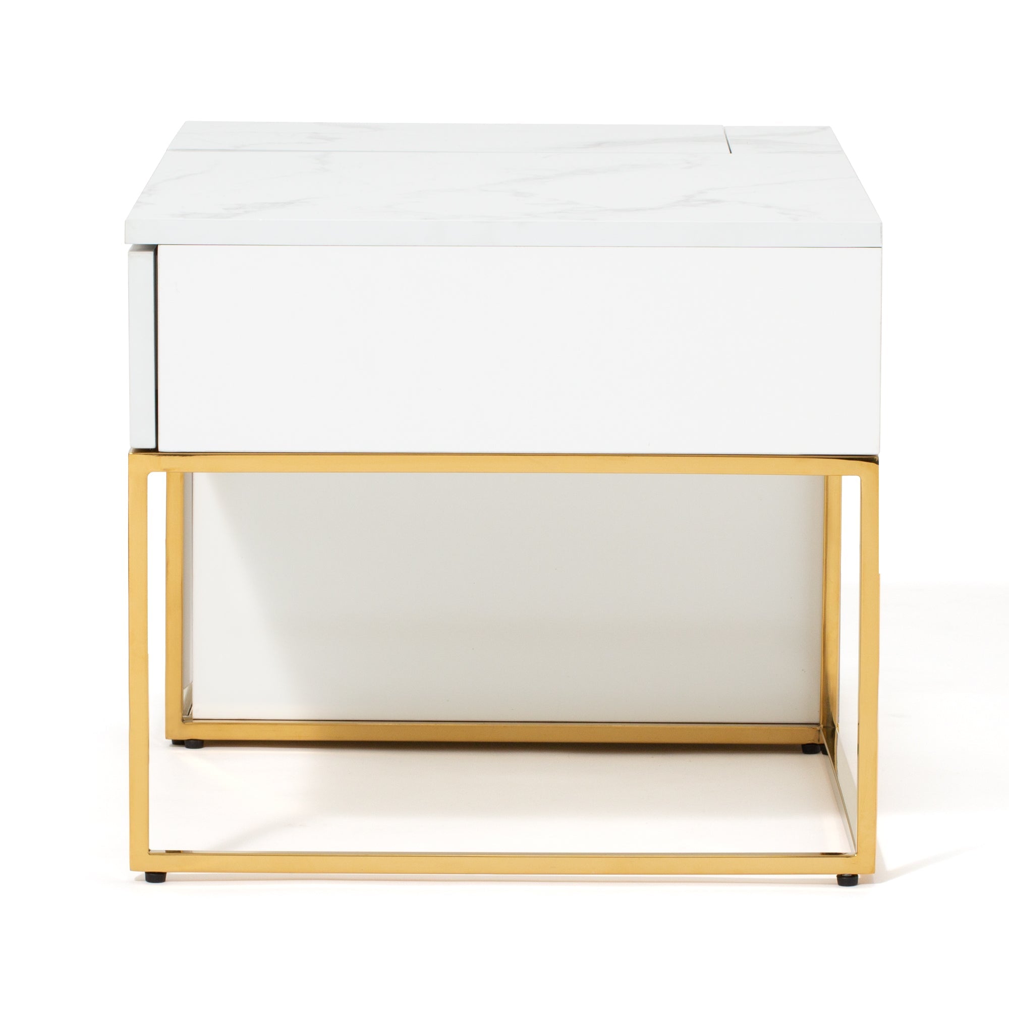 REINE DRESSER TABLE W750×D450×H400