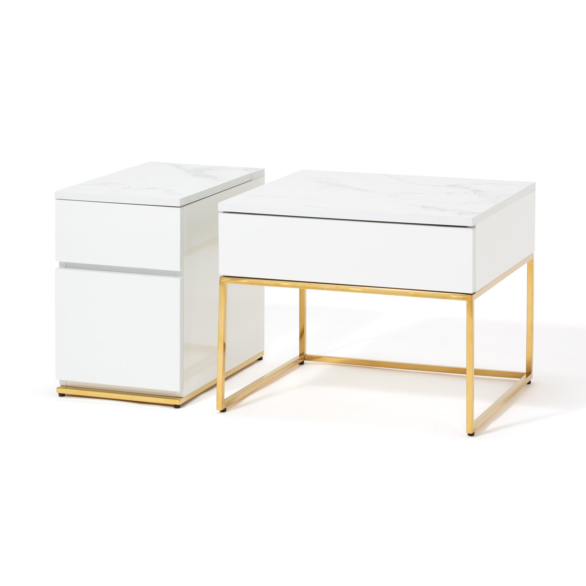 REINE DRESSER TABLE W750×D450×H400