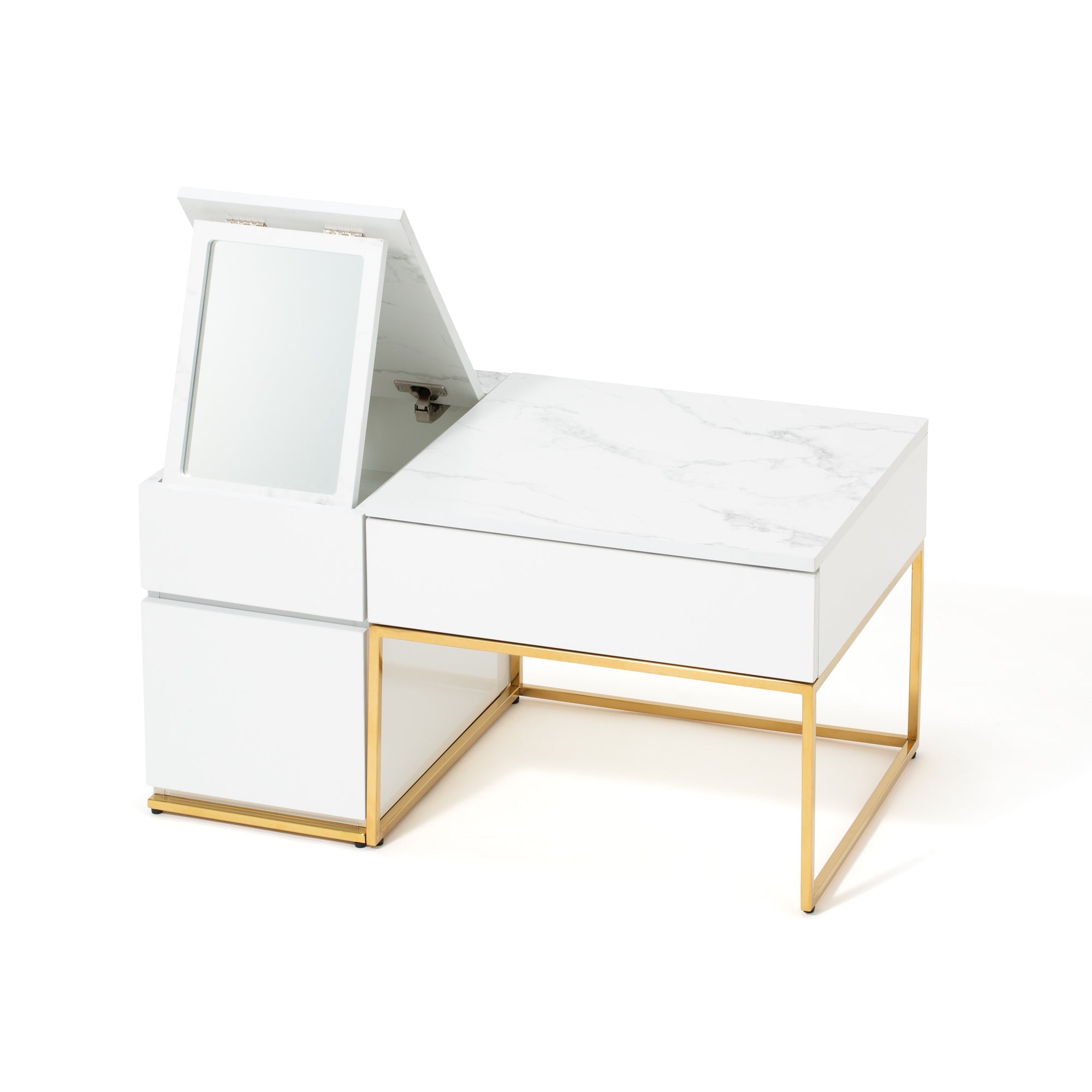REINE DRESSER TABLE W750×D450×H400