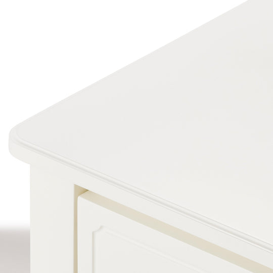 MIO CONSOLE White (W850×D380×H750)