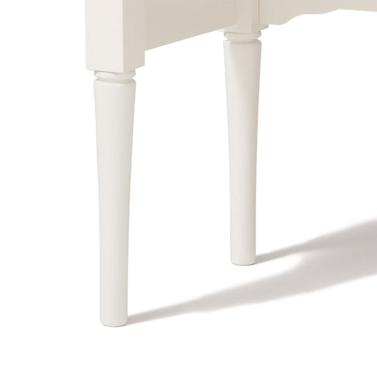 MIO CONSOLE White (W850×D380×H750)