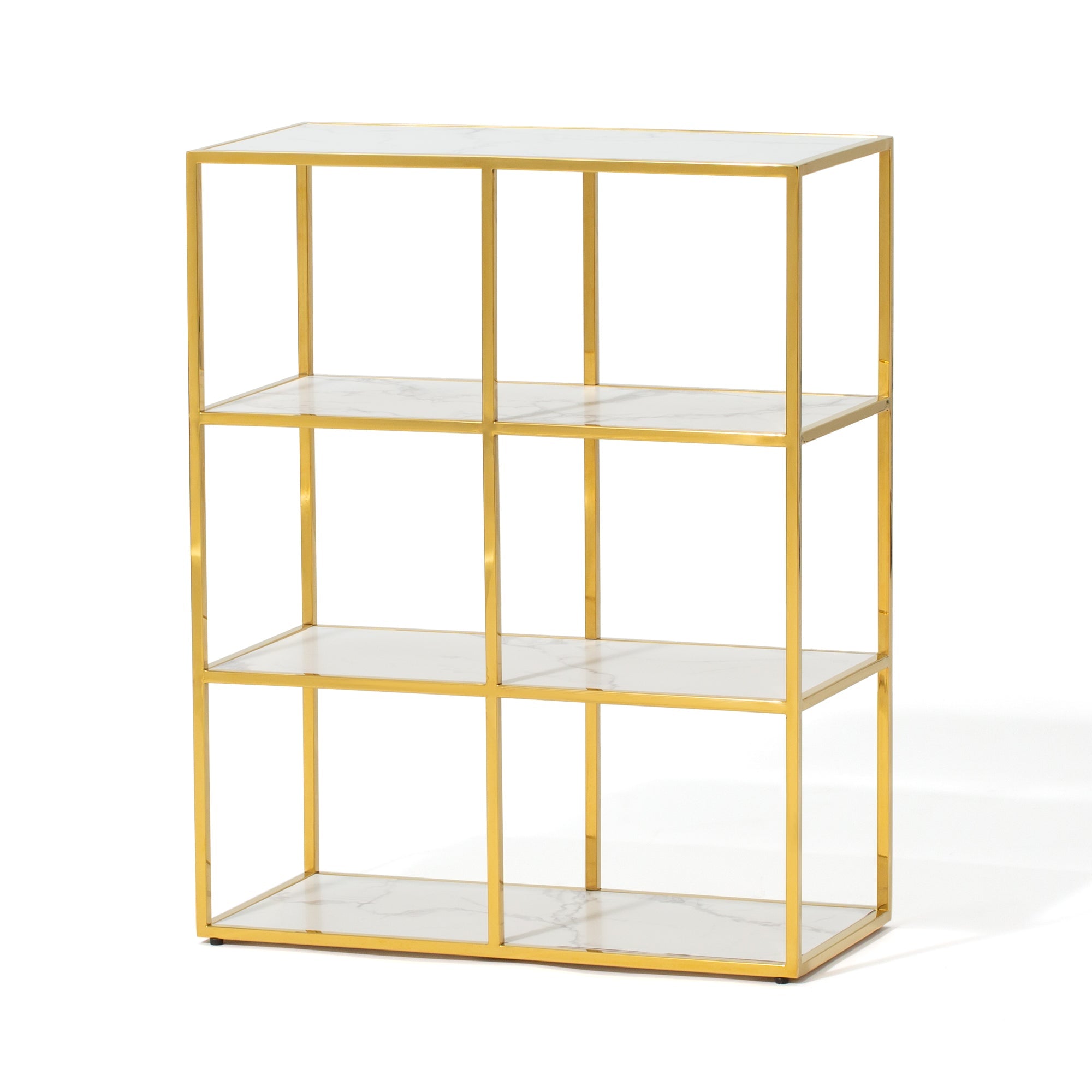 REINE SHELF 2 SMALL W600×D270×H749