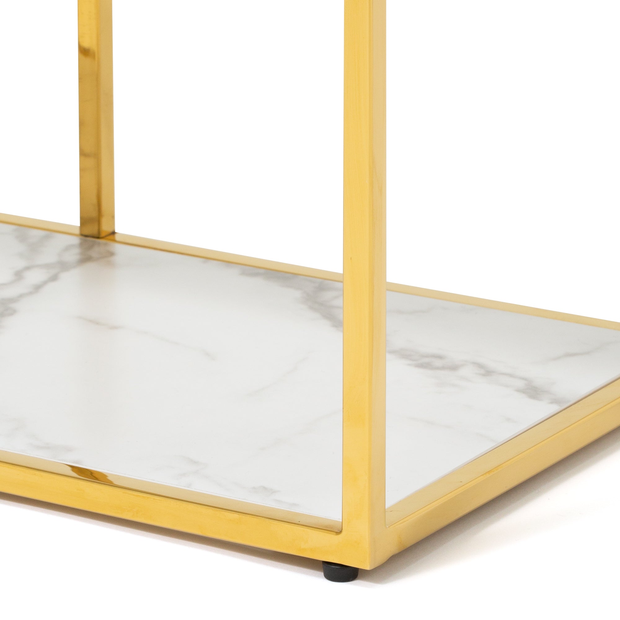 REINE SHELF 2 SMALL W600×D270×H749