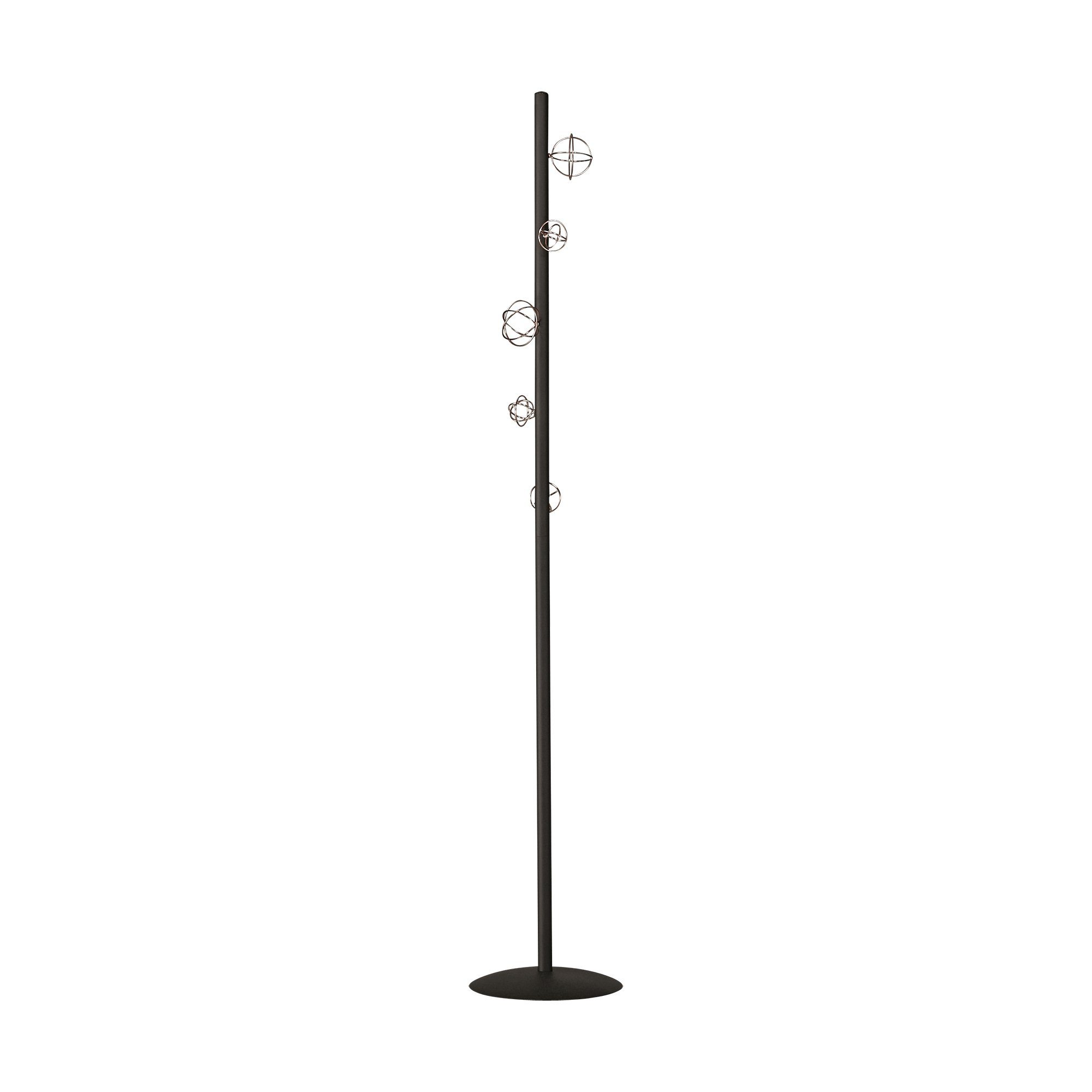 JEMONTEE HANGER BLACK (W300 × D300 × H1735)