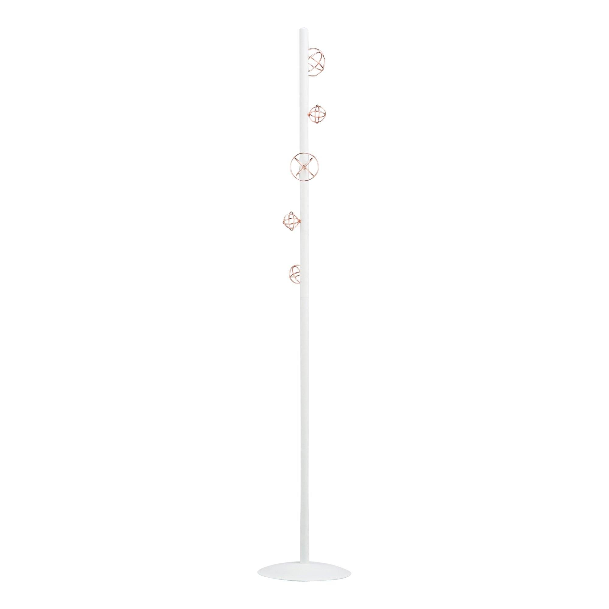 JEMONTEE HANGER WHITE (W300 × D300 × H1735)