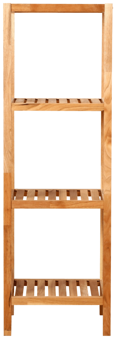 MIN SHELF MEDIUM (W360 × D360 × H1200)