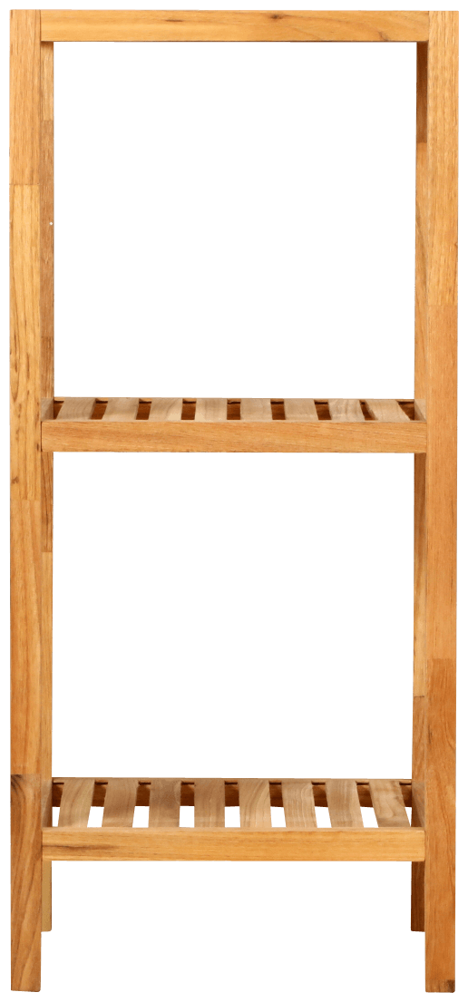 MIN SHELF SMALL (W360 × D360 × H845)