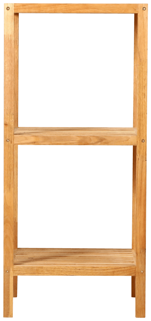 MIN SHELF SMALL (W360 × D360 × H845)
