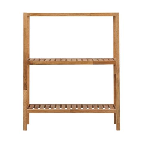 MIN SHELF WIDE SMALL (W650 × D270 × H845)