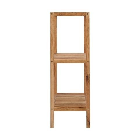 MIN SHELF WIDE SMALL (W650 × D270 × H845)
