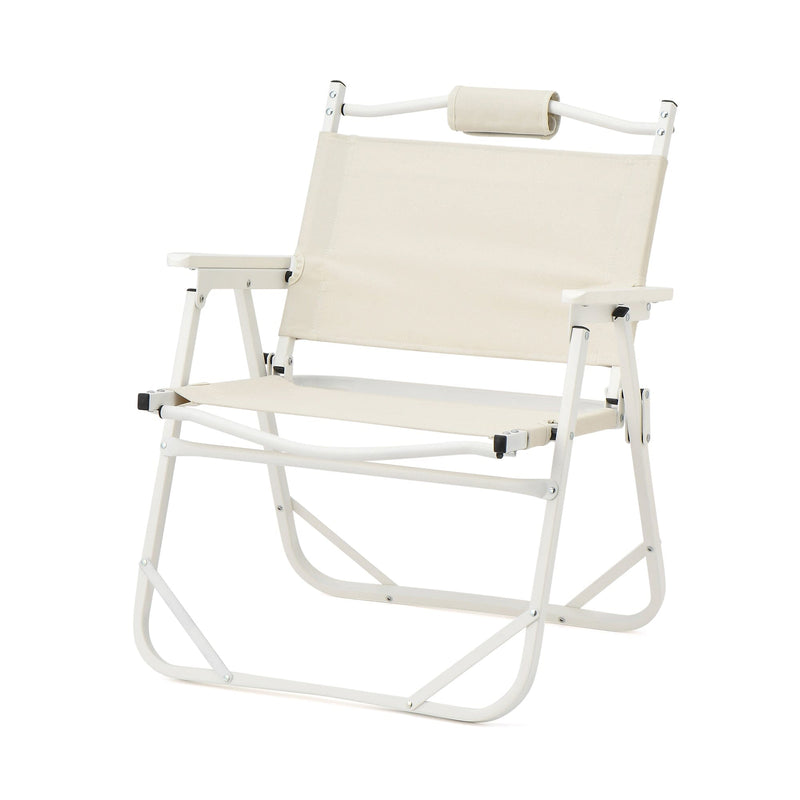 Inout Folding Chair Ivory