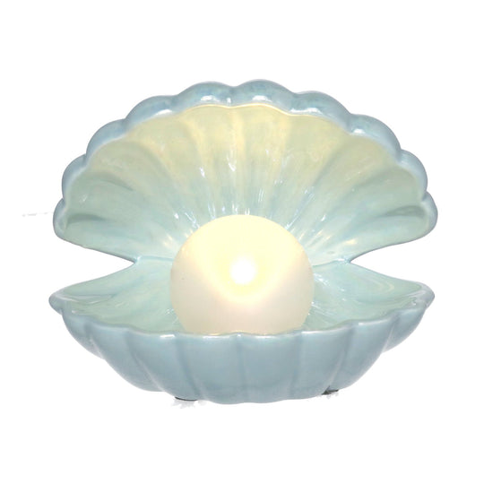 SHELL Lamp MNT