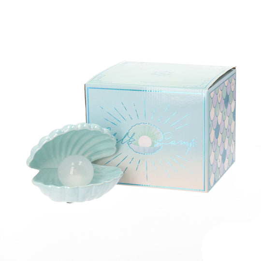 SHELL Lamp MNT