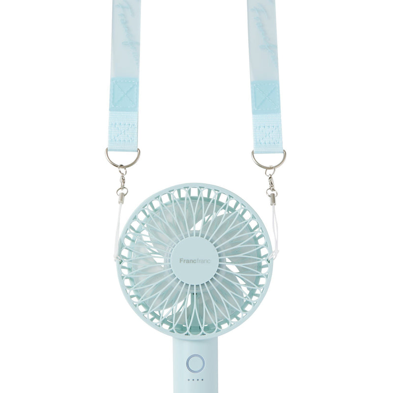 21 MULTI STRAP MINT FOR HANDY FAN