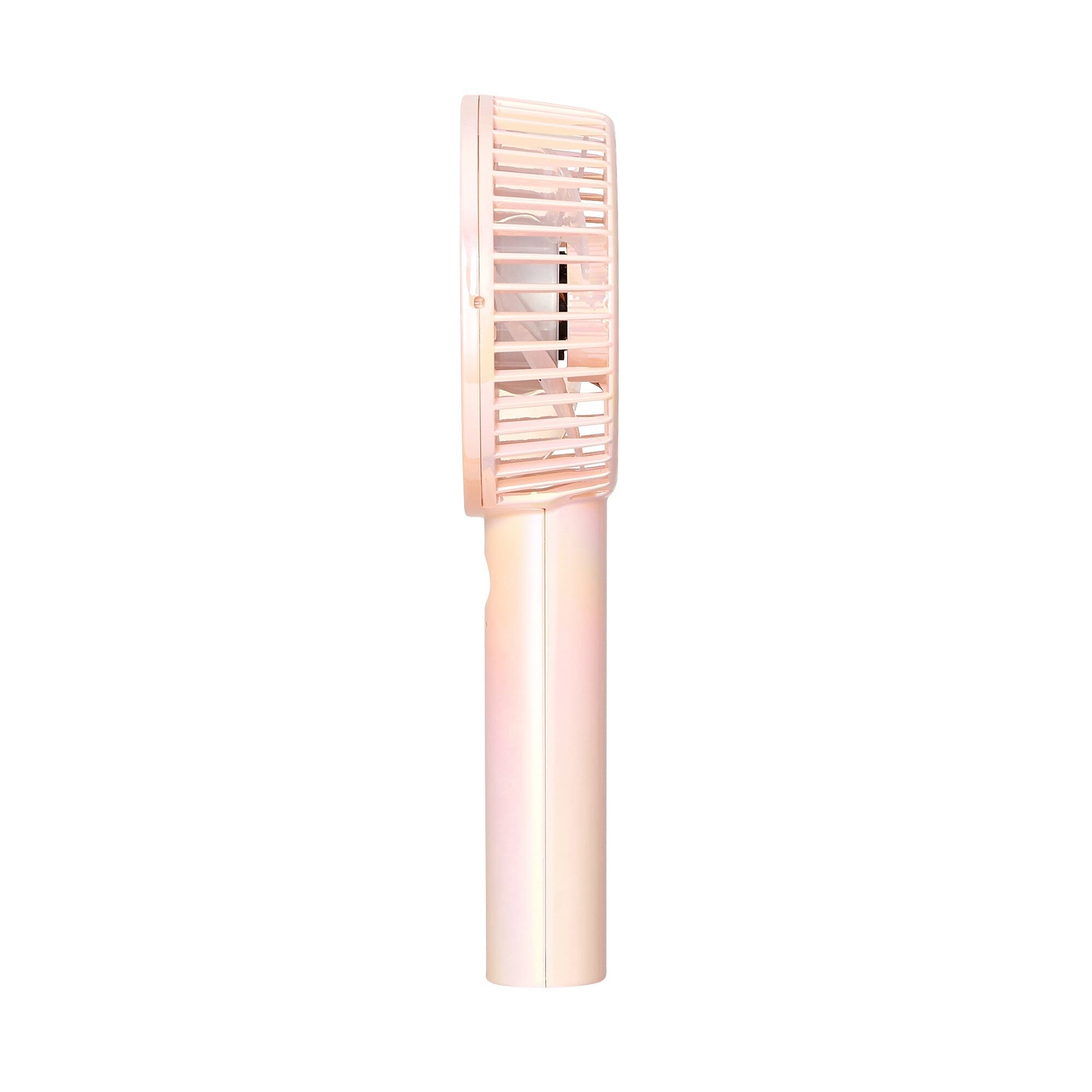 Frais Handy Fan Aurora Pink