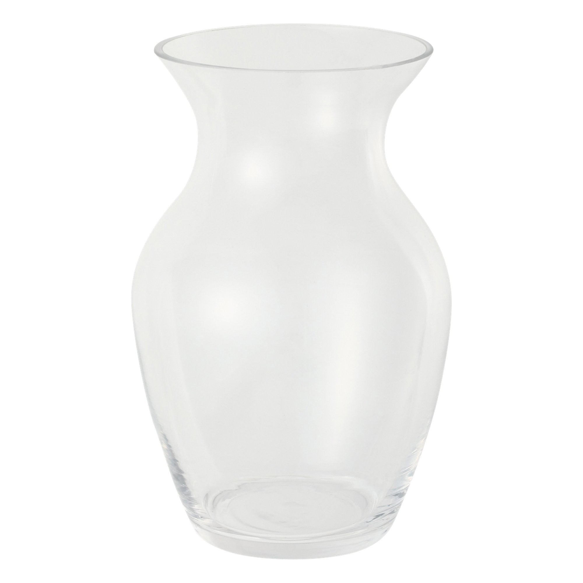 SENPLICE Flower Vase Curve SMALL