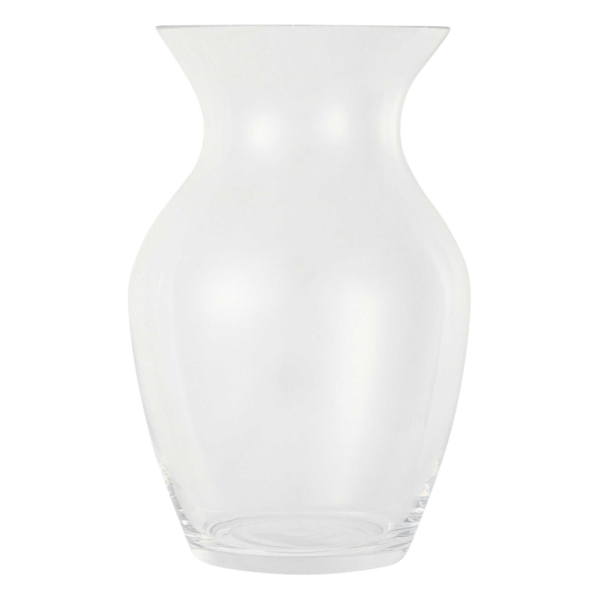 SENPLICE Flower Vase Curve SMALL