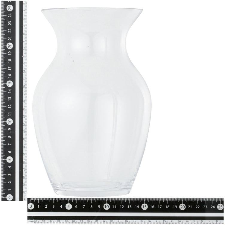SENPLICE Flower Vase Curve LARGE