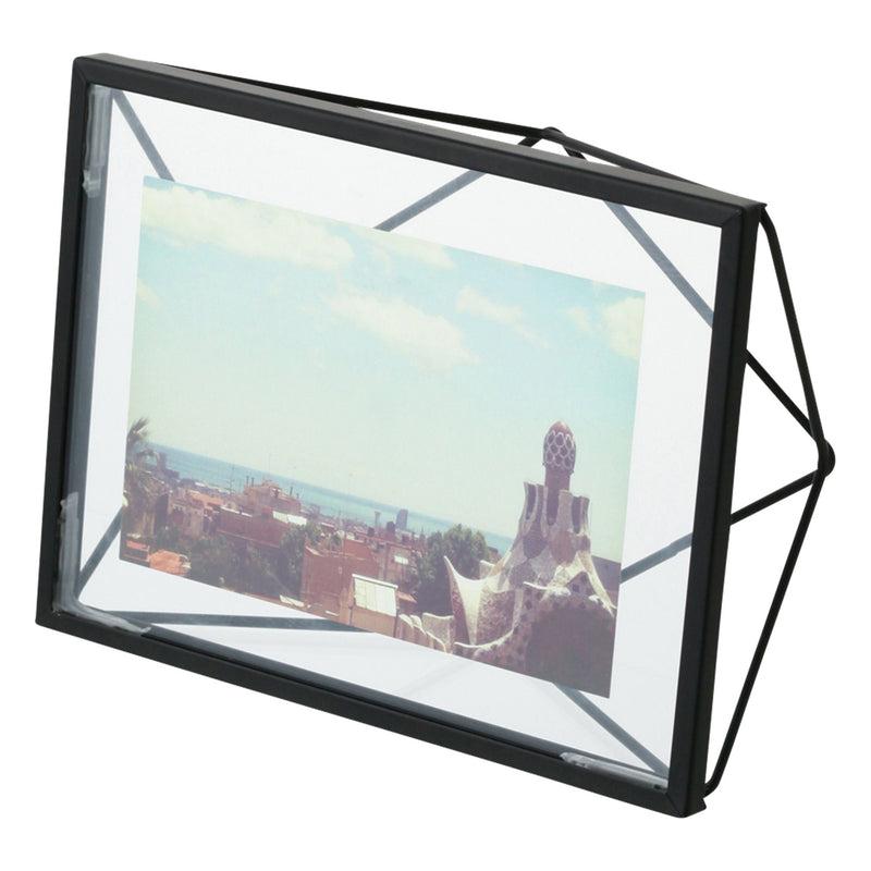 MULTI GLASS FRAME 1 BLACK