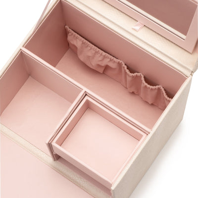 FLAVIA COSMETIC BOX IV