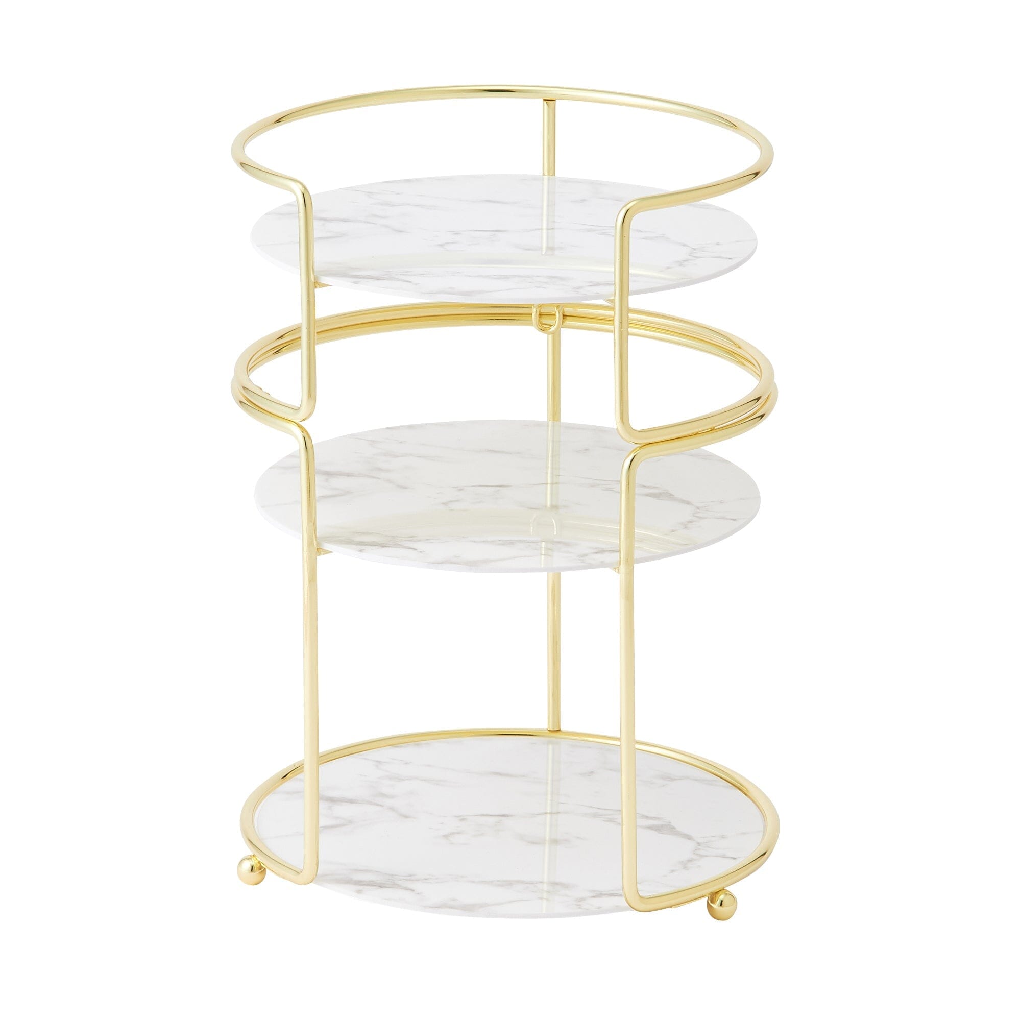 Marble Organizer 3 Tiers