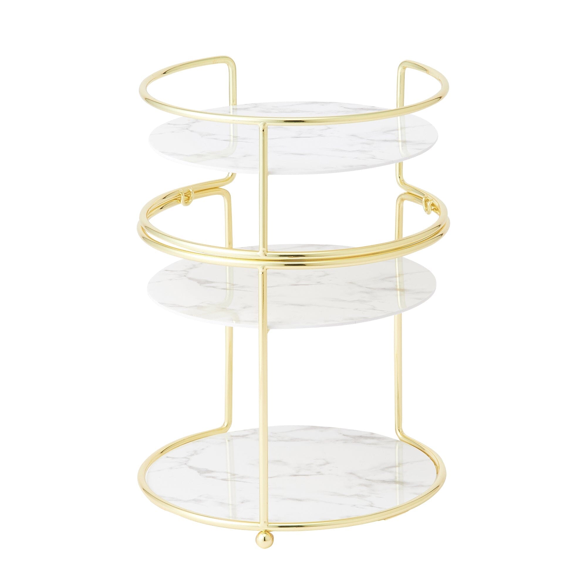 Marble Organizer 3 Tiers