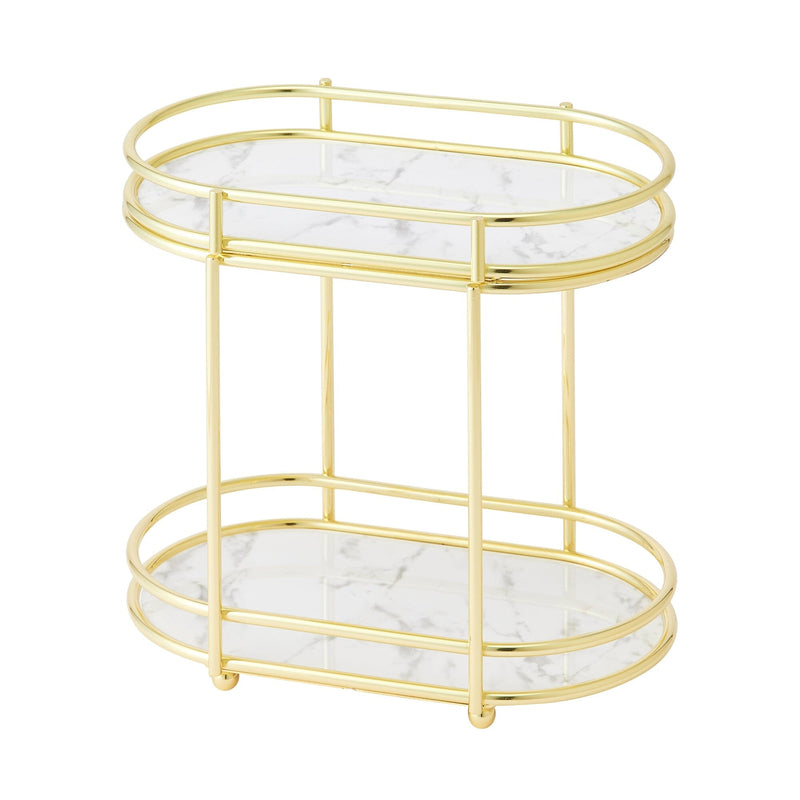 Marble Organizer 2 Tiers