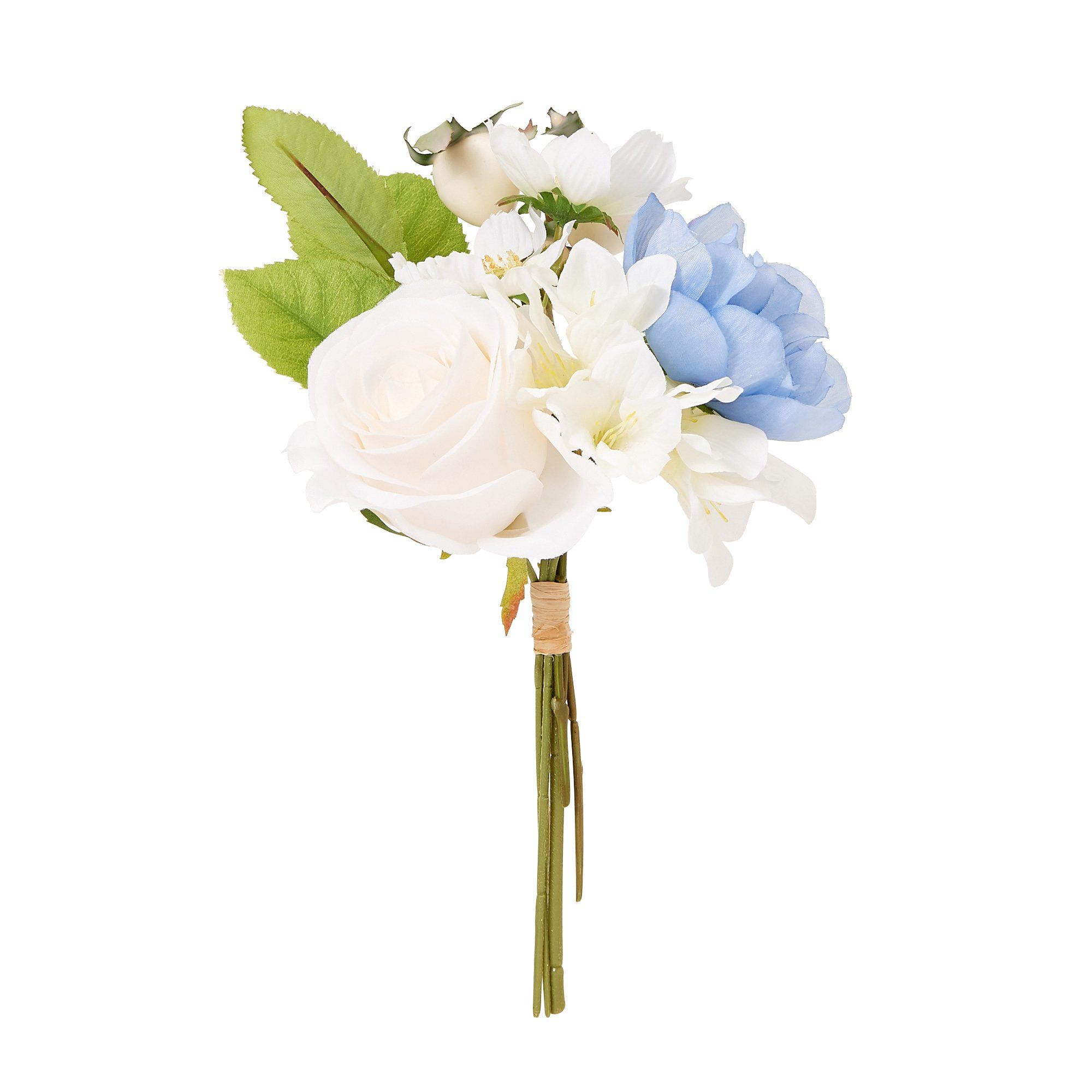 PETIT BOUQUET ROSEMIX Light Blue