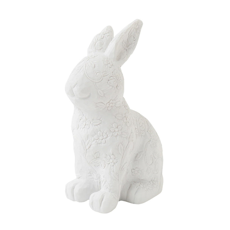 RABBIT Amoureuses Medium White