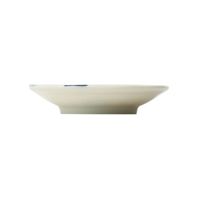 Keiryo Minoyaki Cherry Small Plate S