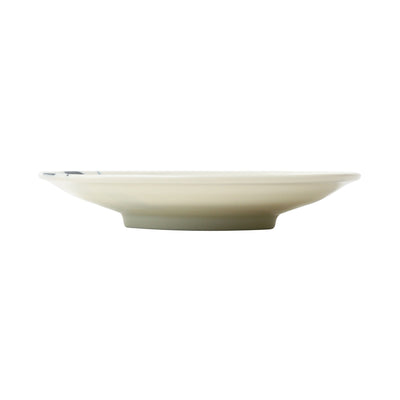 Keiryo Minoyaki Cherry Medium Plate M