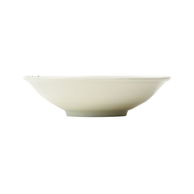 Keiryo Minoyaki Cherry Medium Deep Plate L